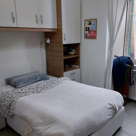 Minihouse Centro Vomero Apartamento Nápoles Exterior foto