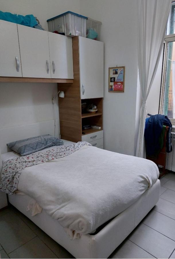 Minihouse Centro Vomero Apartamento Nápoles Exterior foto